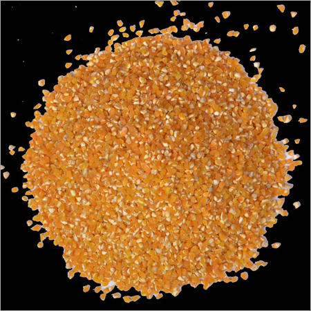 Maize Grits
