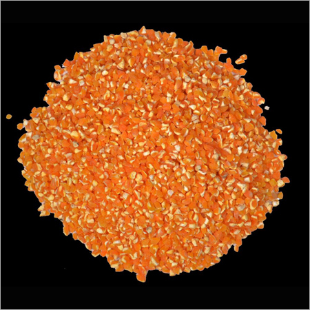 Organic Maize Grits