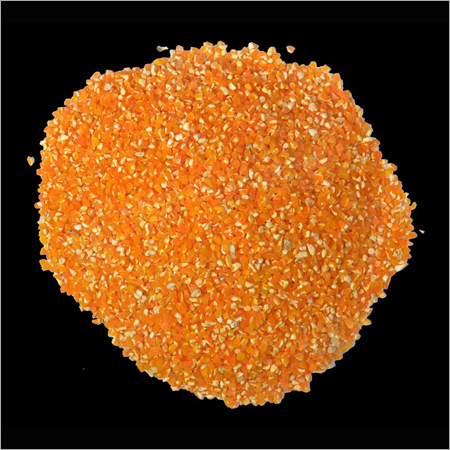 Corn Grit