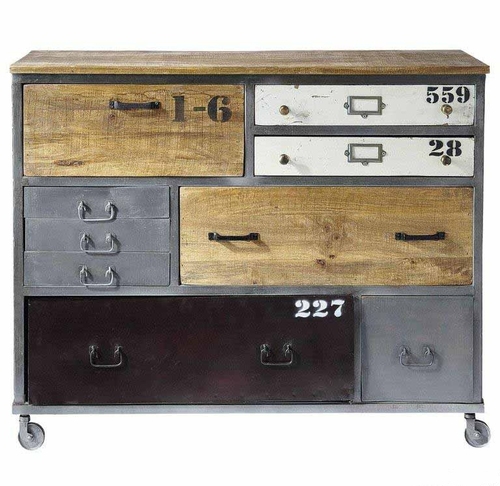 INDUSTRIAL FURNITURE
