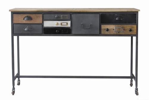 INDUSTRIAL FURNITURE