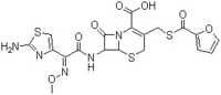 Ceftiofur - Veterinary Grade Antibiotic Powder, 99% Purity, Odorless, Fine 1-10 Micron Particle Size, Soluble in Water, Non-Poisonous