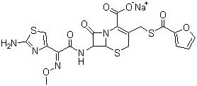 Ceftiofur Sodium