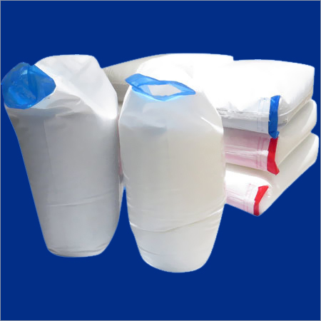 Filled Valve Type Bag with Open Valve By ASHIRVAD ENTERPRISE