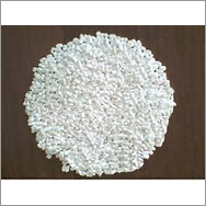 White Plastic Fillers