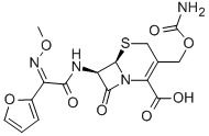 Cefuroxime Axetil