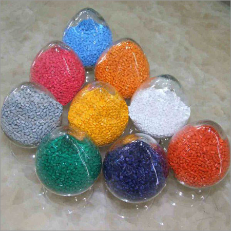 Antistatic Masterbatches