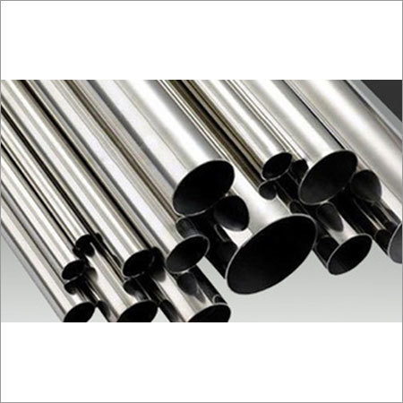 Stainless Steel Square Pipes