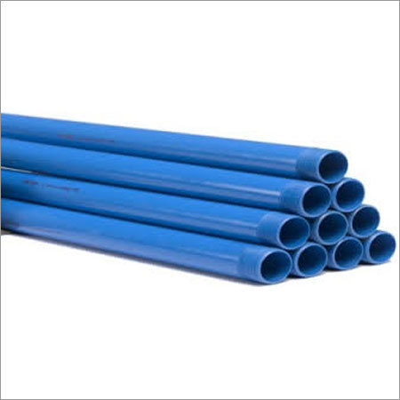 Upvc Pressure Pipes