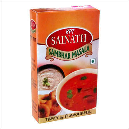 Sambhar Masala