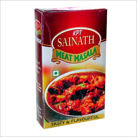 Meat Masala