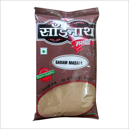 Garam Masala