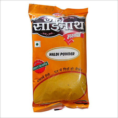 Haldi Powder