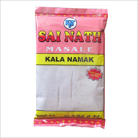 Kala Namak