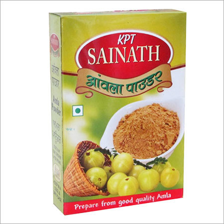 Amla Powder