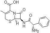 Cephalexin Boiling Point: 727.4 60.0  C