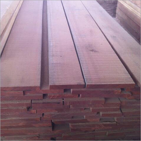 Meranti Wood