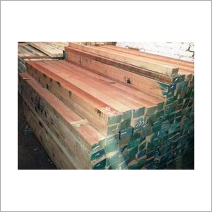 Red Timber Wood