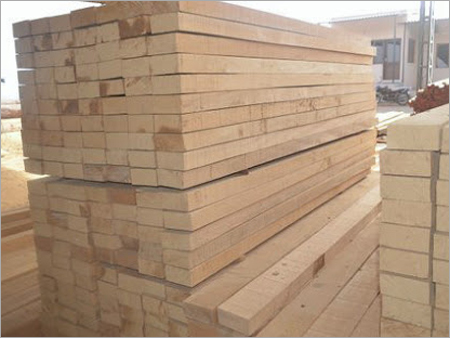 Yellow Meranti Wood