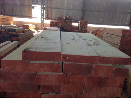 Meranti Wood