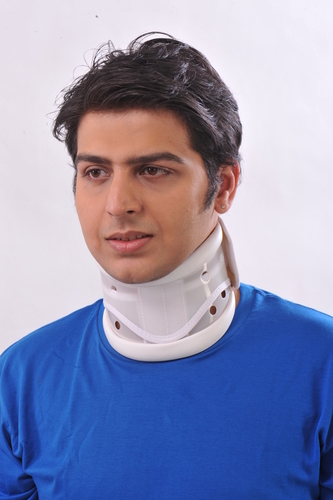 Adjustable Cervical Hard Collar
