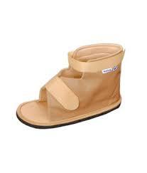 Cast Shoes