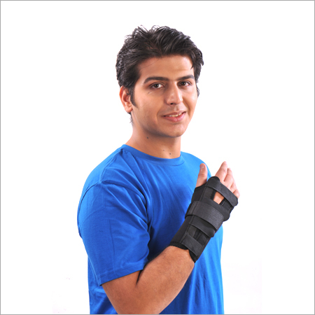Wrist Brace With Thumb Elbow Brace