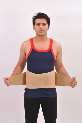 Lumbosacral Support Belt