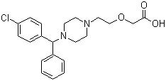 Cetirizine