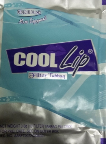 Cool Lip Filter Tabbaq