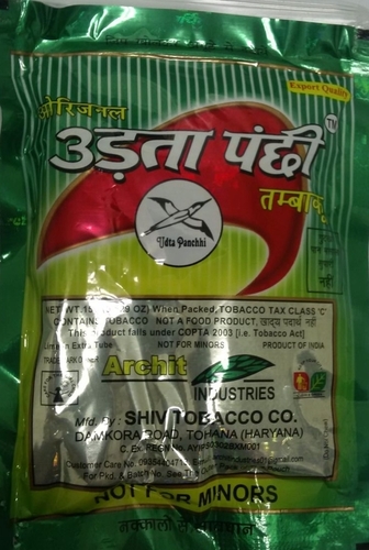 Original Udta Panchi Tobaco