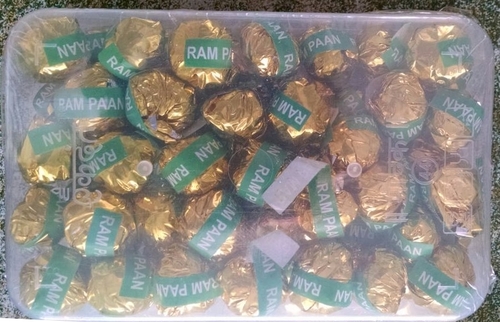 Raam Pan Mouth Freshners Supplier