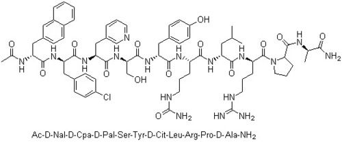 Cetrorelix