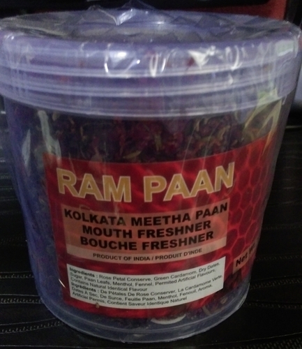 Ram Pan Mouth Freshener