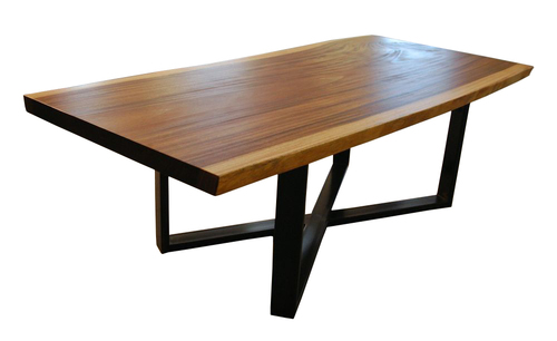 LIVE EDGE ORGANIC