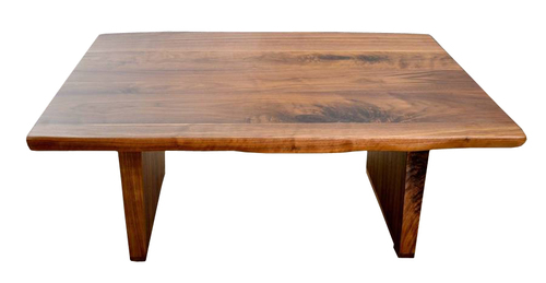 LIVE EDGE ORGANIC