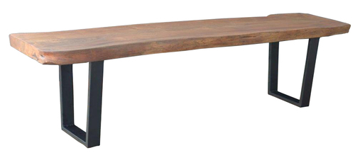 LIVE EDGE ORGANIC