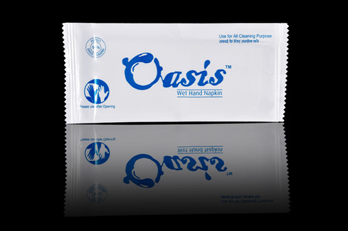 Regular Wet Wipes