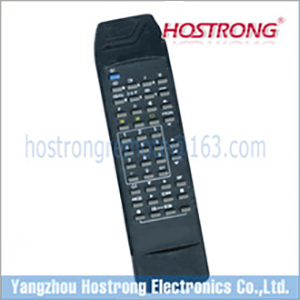 Precision TV Remote Controller 0204-44