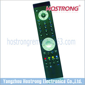 Sanyo TV Remote Control
