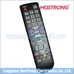 New arrivel LED LCD TV RECEIVER REMOTE CONTROL BN59-01005A