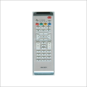 LCD LED remote control RM-D631