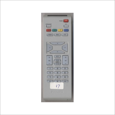 LED LCD TV remote control