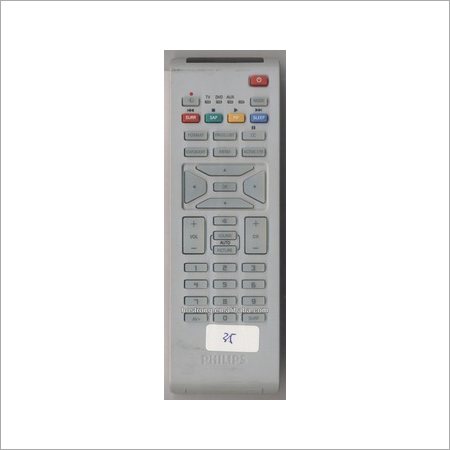 Philips LED Remote Control