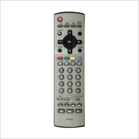 LCD Remote Control