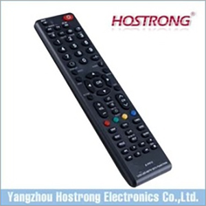 Universal Remote Control
