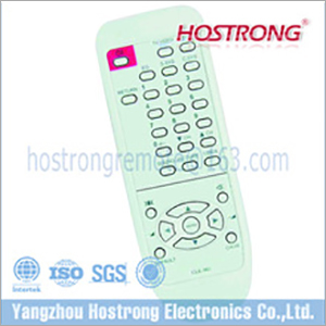 LED LCD TV REMOTE CONTRO FOR HITACHI WITH CHEAP PRICE CLE-963