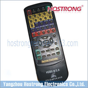 MP3 Player Remote Control