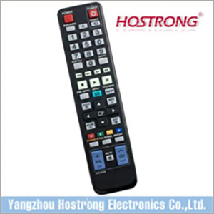 VCD,DVD Remote Control