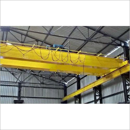 Overhead Cranes